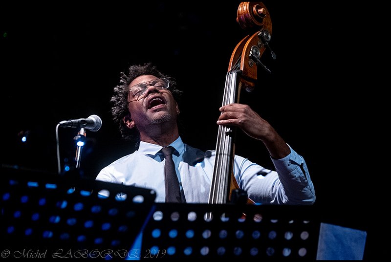 Felipe Cabrera, Casa Musicale le 12 octobre 2019