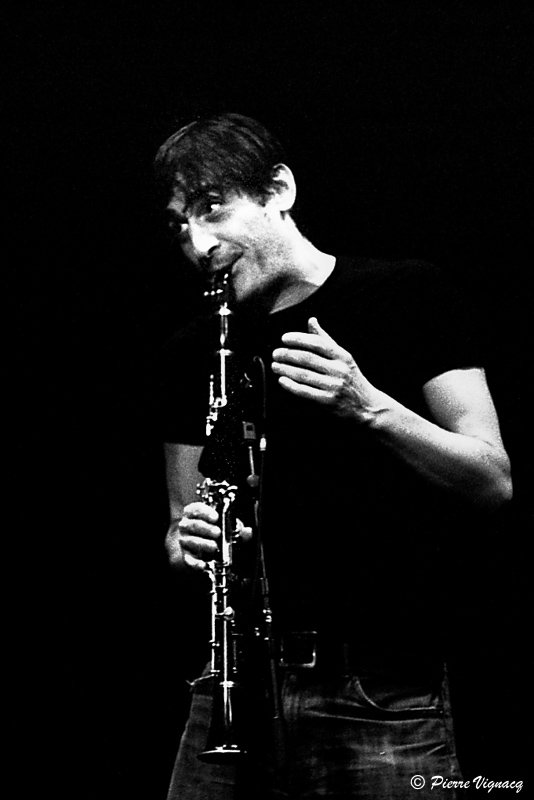 Francesco Bearzatti