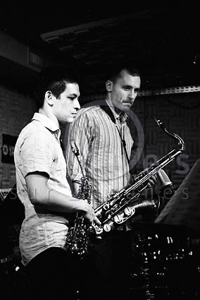 Steve Kalestad/Olivier Zanot