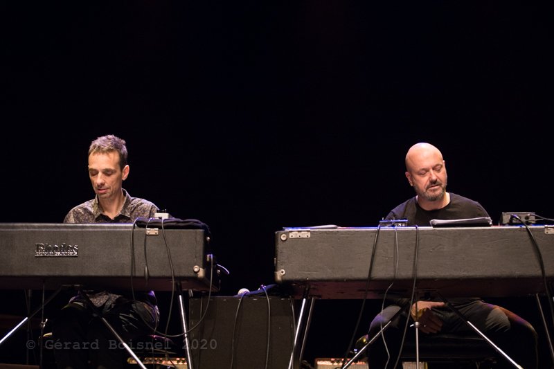 Pierre de Bethmann, Bojan Zulfikarpasic