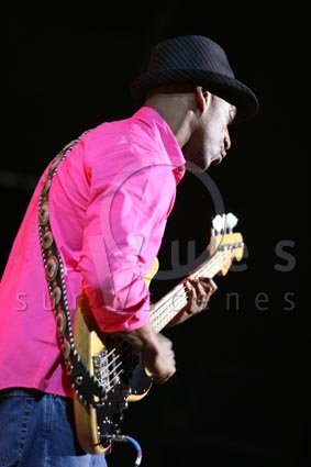 Marcus Miller