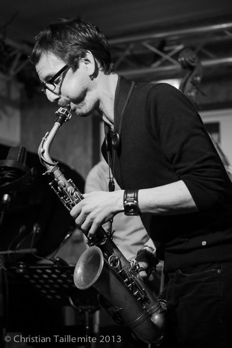 Olivier Bogé
