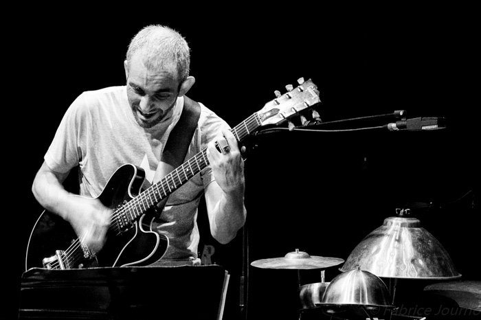 Philippe Gordiani