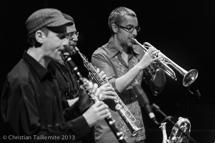 Alexandre Authelain, Frédéric Gastard, Sylvain Bardiau