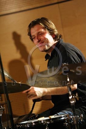 Franck Agulhon