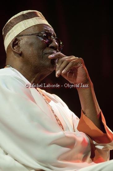 Randy Weston