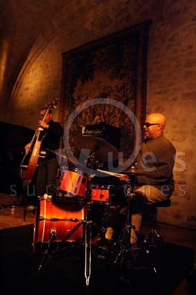 Leon Parker / Gianluca Renzi