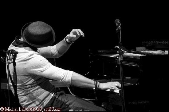 Roberto Fonseca