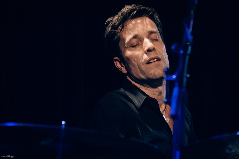 Eric Echampard