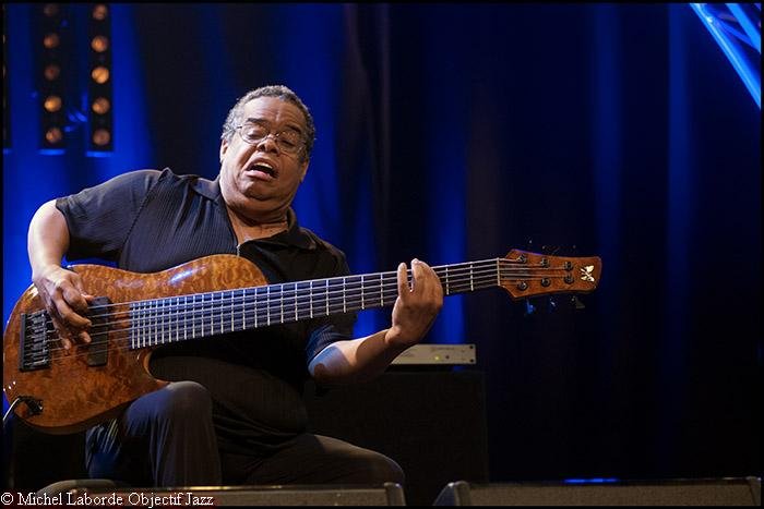 Anthony Jackson