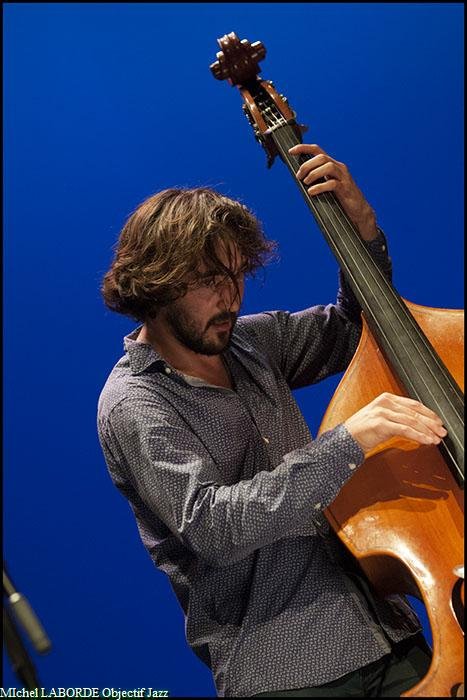 Romain Delorme