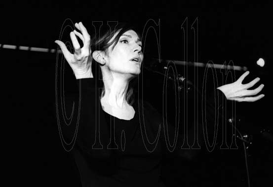 Elise Caron © H. Collon