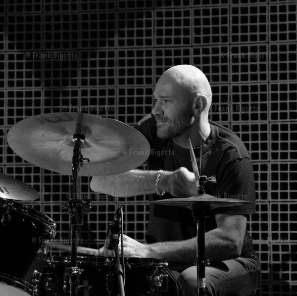 Franck Vaillant
