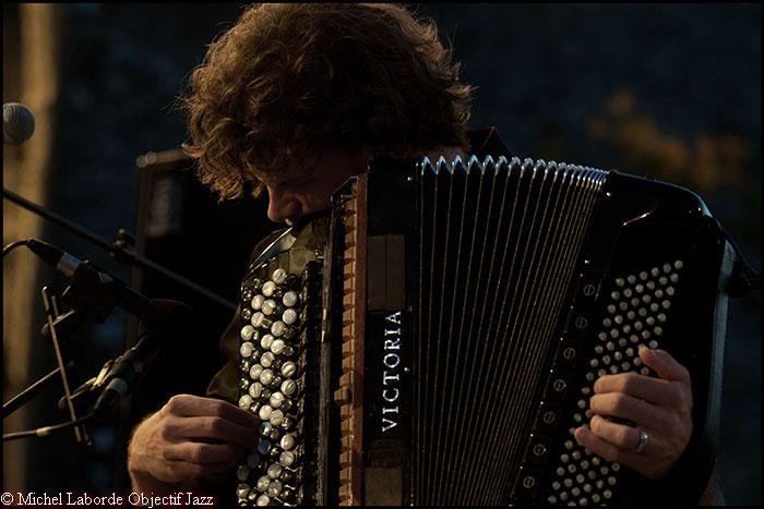Vincent Perani