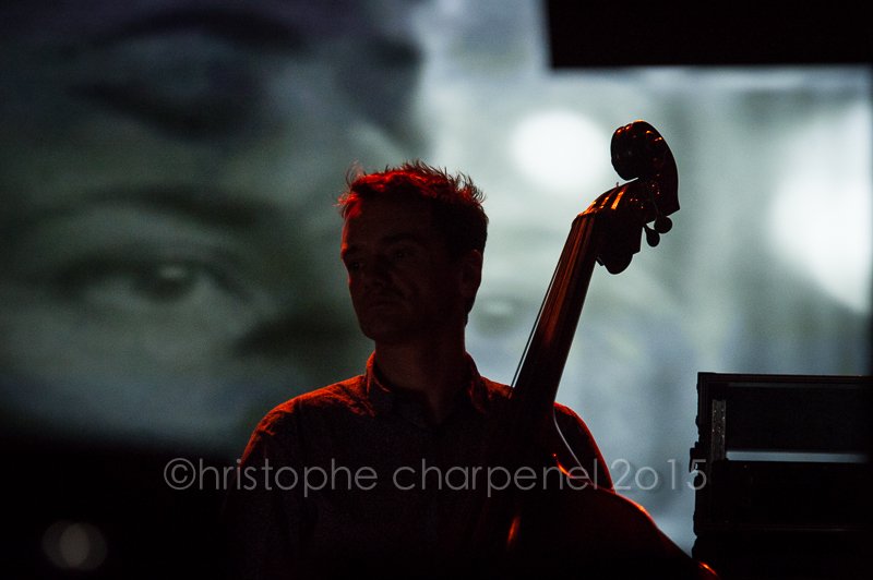 Stéphane Kerecki