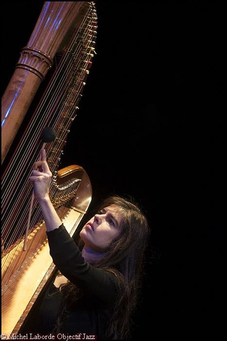 Hélène Breschand