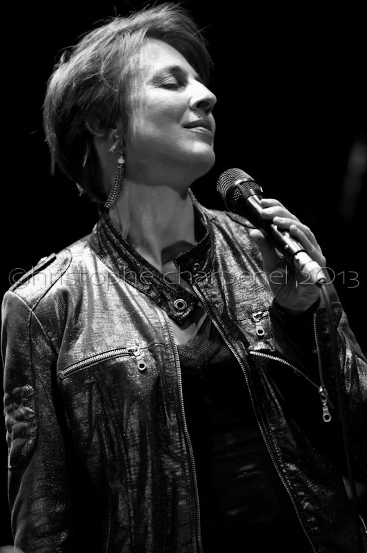 Claudia Solal