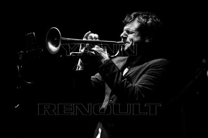 Fabrizio Bosso