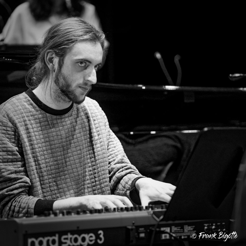 Loïc Lengagne