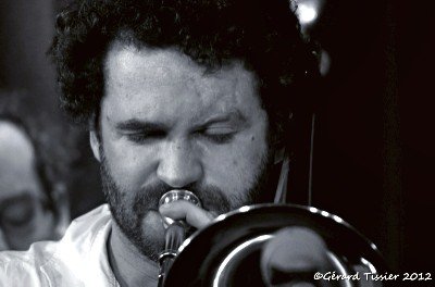 Sébastien Llado. Ph. Gérard Tissier