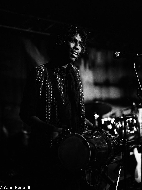 Prabhu Edouard
