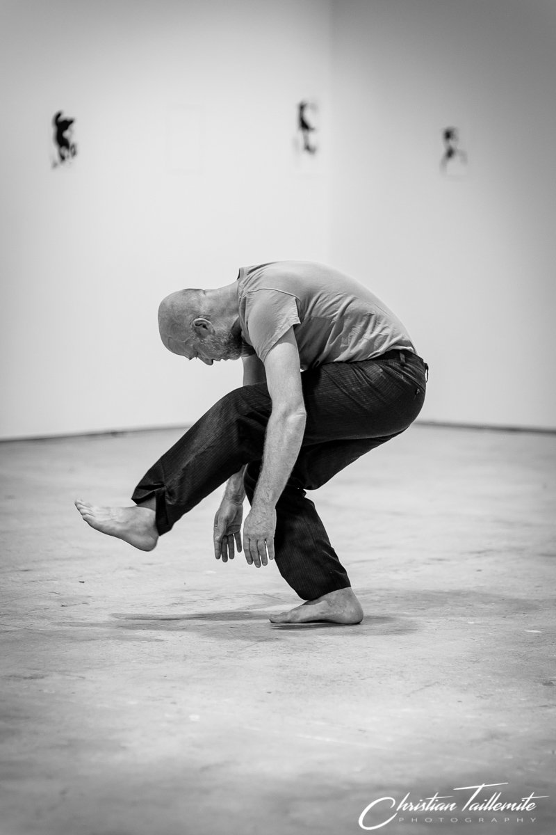 La Cavale - Eric Fessenmeyer