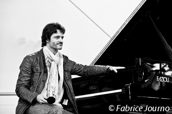 19 juin - Filigrane Quartet - Edouard Ferlet