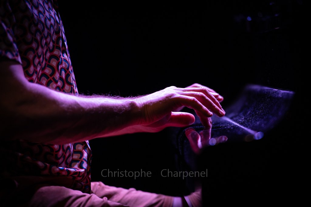 Christophe Imbs