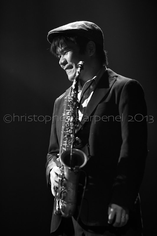 Yosuke Sato