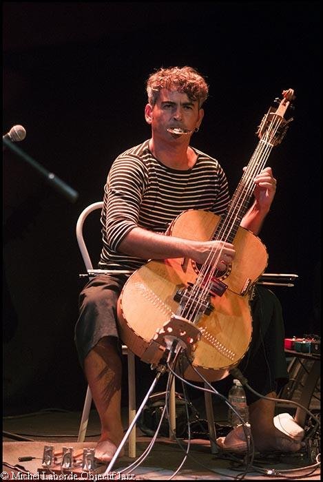 Paolo Angeli