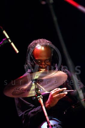 Larry Crockett