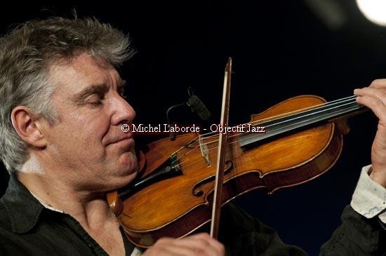 Didier Lockwood