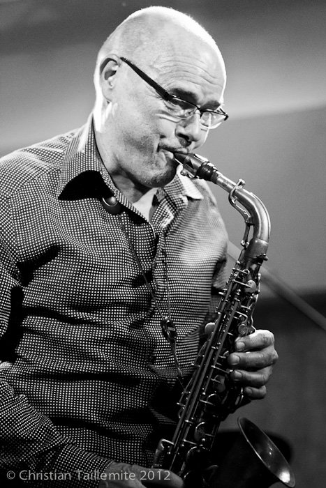 Pierre-Olivier Govin