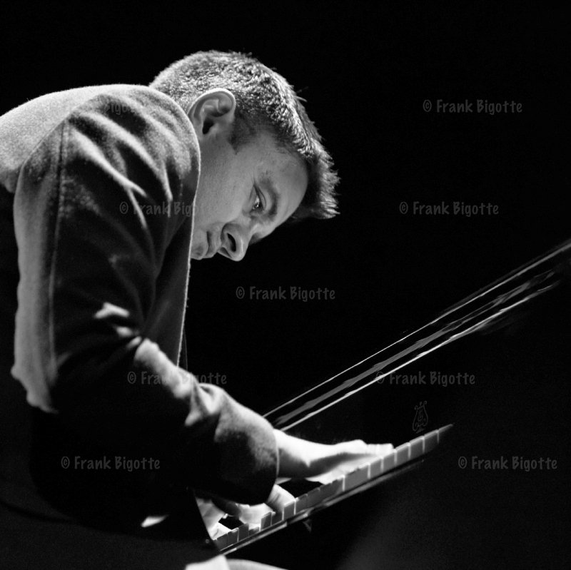 Vijay Iyer