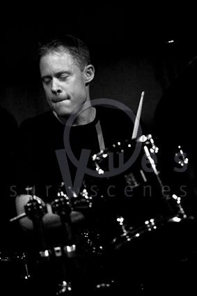 Bill Stewart