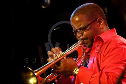 Terence Blanchard