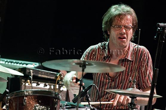 Denis Charolles