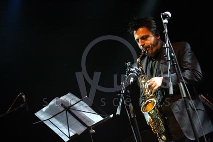 Pierrick Pedron