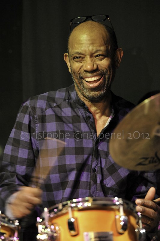 Sangoma Everett