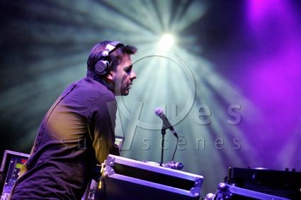 Laurent Garnier