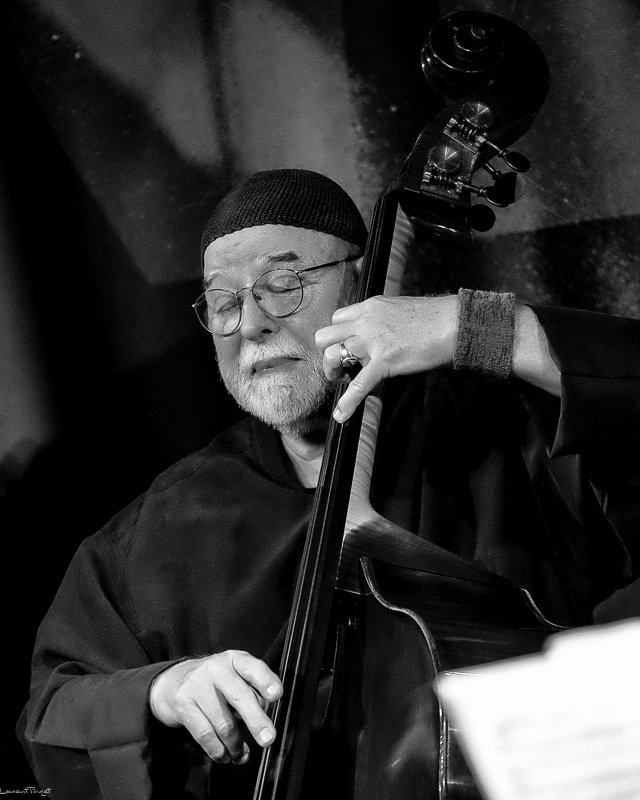Henri Texier