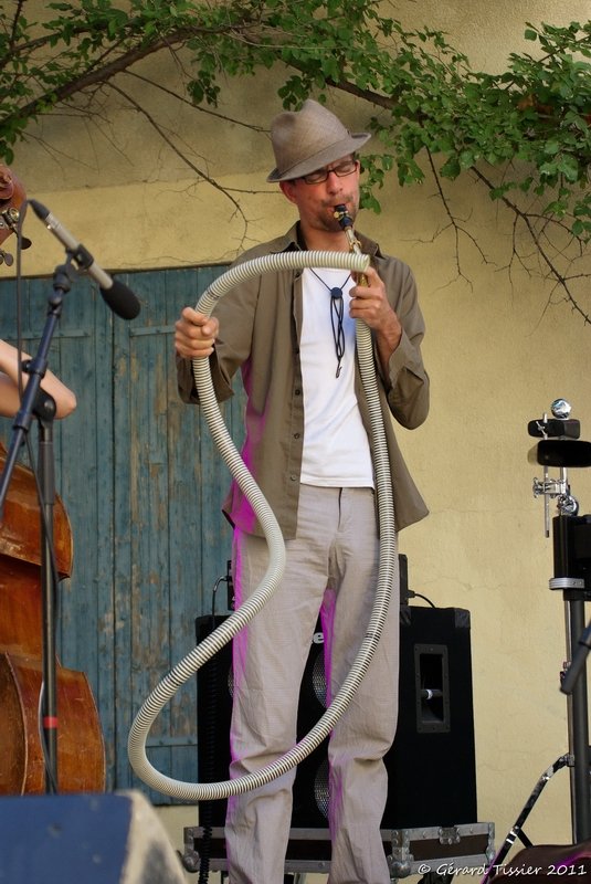 Yoann Durant