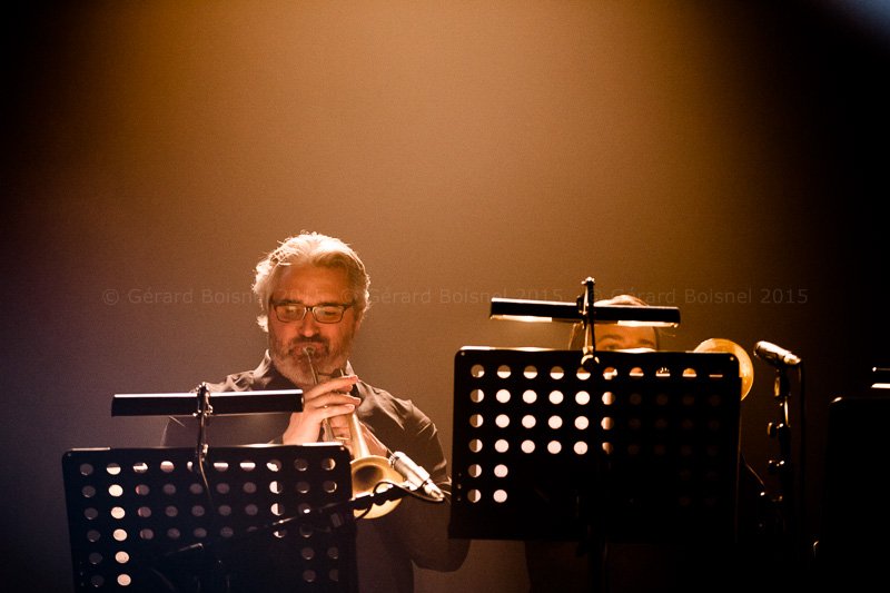Olivier Voisin