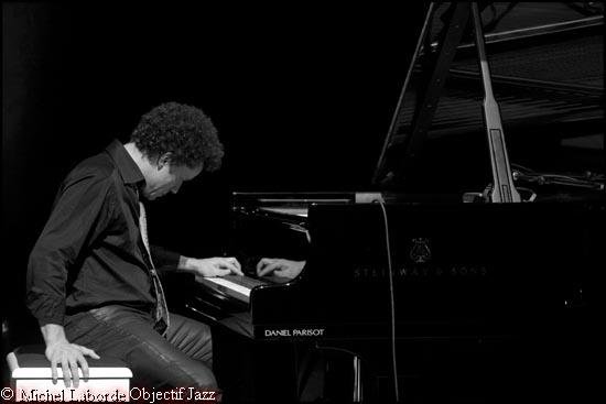 Jacky Terrasson