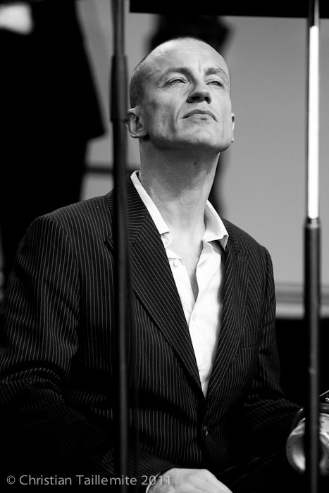 Médéric Collignon