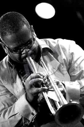 Terence Blanchard