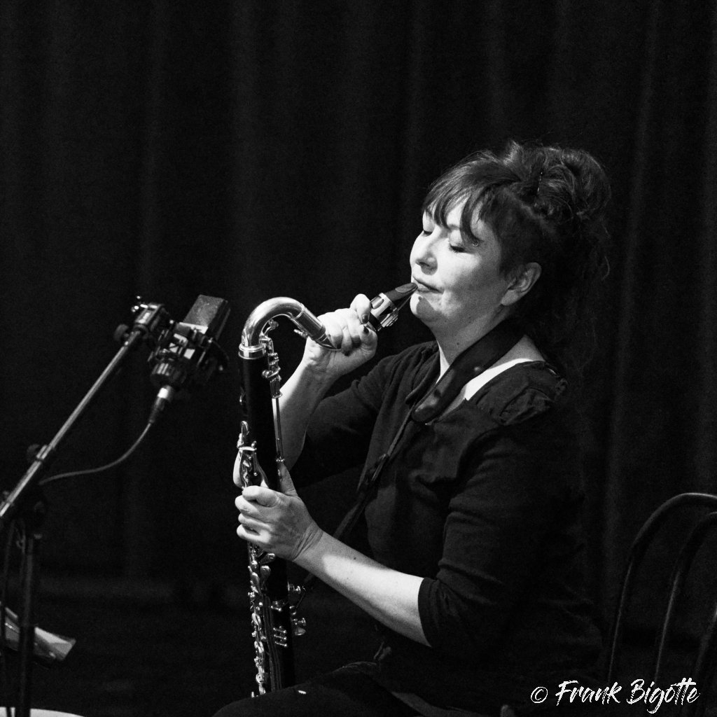 Élodie Pasquier
