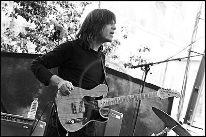 Mike Stern