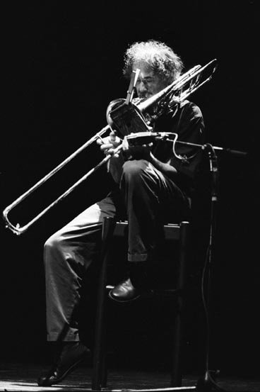 Alain Gibert