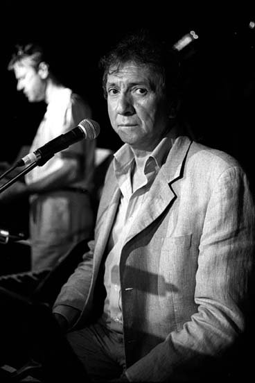 John Greaves